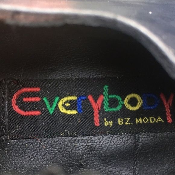 HP❤️Anthropologie Everybody BZ Moda Cap Toe Loafer - Picture 7 of 13